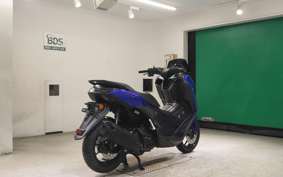 YAMAHA NMAX155-3 2020 SG92J