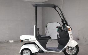 HONDA GYRO TA03
