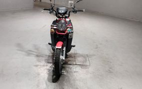 HONDA CROSS CUB110 JA10