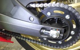 HONDA CBR250RR A MC51