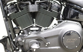 HARLEY FXLRS 2022 YWZ