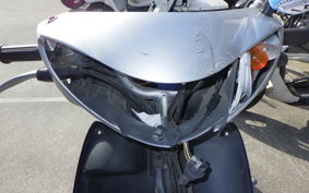 SUZUKI ADDRESS V50 Gen.2 CA44A