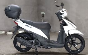 SUZUKI ADDRESS V110 CE47A