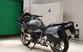 BMW R1200RT 2018