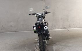 KAWASAKI D-TRACKER LX250E