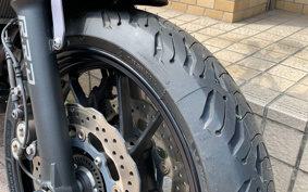 YAMAHA XSR700 2018 RM22J