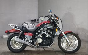 YAMAHA VMAX 1990 2WEE