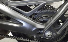YAMAHA MT-09 A 2019 RN52J