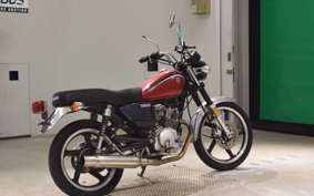 YAMAHA YB125SP