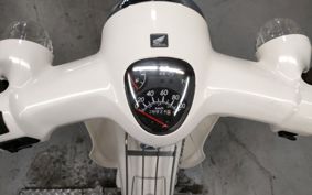 HONDA SUPER CUB110 JA07