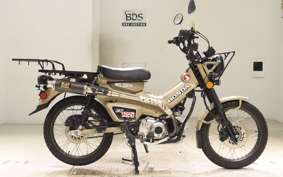 HONDA CT125 HUNTER CUB JA55