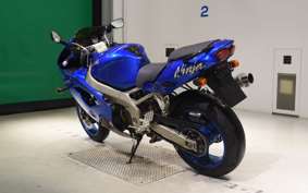 KAWASAKI ZX900R NINJA 1998 ZX900C