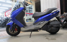YAMAHA MAJESTYS SG52J