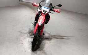 HONDA CRF250L MD47