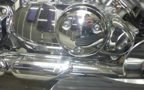 YAMAHA DRAGSTAR 400 CLASSIC  2011 VH02J