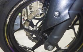 KAWASAKI NINJA 250 1991 EX250L