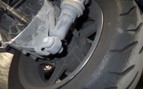 HONDA FORZA ZA 1990 MF10