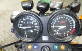 HONDA CB400SF VTEC K NC42