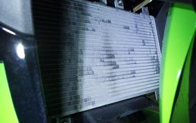 KAWASAKI NINJA 400 2024 EX400L