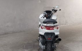 YAMAHA MAJESTY 250 SG20J