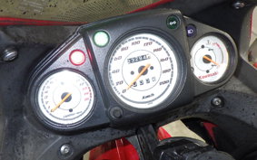 KAWASAKI NINJA 250R 2015 EX250K