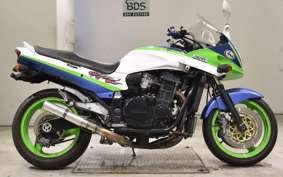 KAWASAKI GPZ1100 Gen.2 1995 ZXT10E