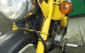 HONDA GORILLA 2012 AB27