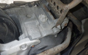 YAMAHA CYGNUS 125 X SE12J