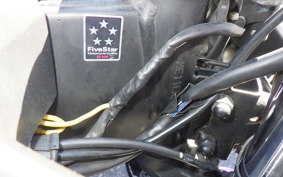 YAMAHA YZF-R15