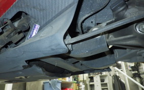 SUZUKI ｽｳｨｯｼｭ125 DV12B