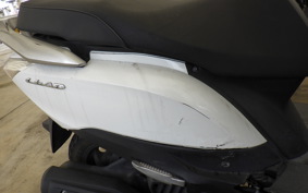 HONDA LEAD 125 JF45