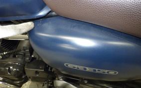 HONDA GB350 2022 NC59