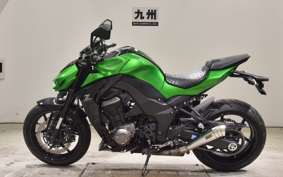 KAWASAKI Z1000 Gen.5 2015