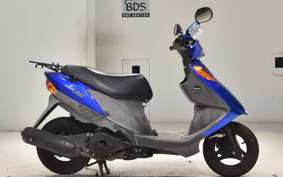 SUZUKI ADDRESS V125