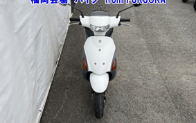 SUZUKI LET`S4