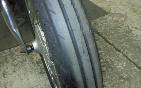 SUZUKI BIRDIE 50 BA42A