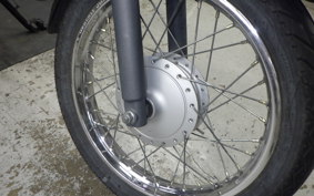 SUZUKI GS50 NA41A