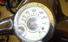 HONDA GIORNO 2 AF70