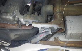 SUZUKI PALETTE 2012 CA41A