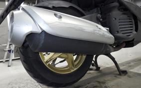 YAMAHA JOG ZR-4 SA56J