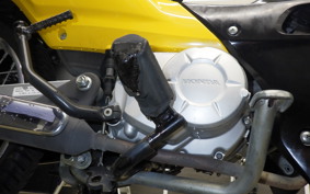 HONDA CROSS CUB 110 JA10