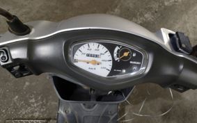 SUZUKI ADDRESS V125 CF46A