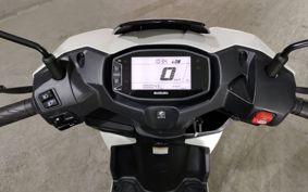 SUZUKI AVENIS 125 EA12J