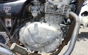 KAWASAKI Z250 Limited KZ250H