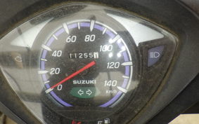 SUZUKI ADDRESS 110 CE47A