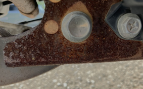 SUZUKI  LETS  BASKET  CA4AA