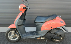 SUZUKI LETSG CA4AA