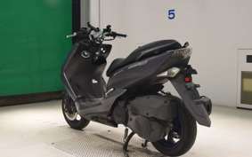 YAMAHA MAJESTY155 Gen.2 S SG52J