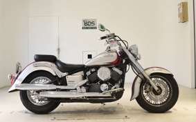 YAMAHA DRAGSTAR 400 CLASSIC 2007 VH01J