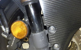 SUZUKI HAYABUSA Gen.2 2008
